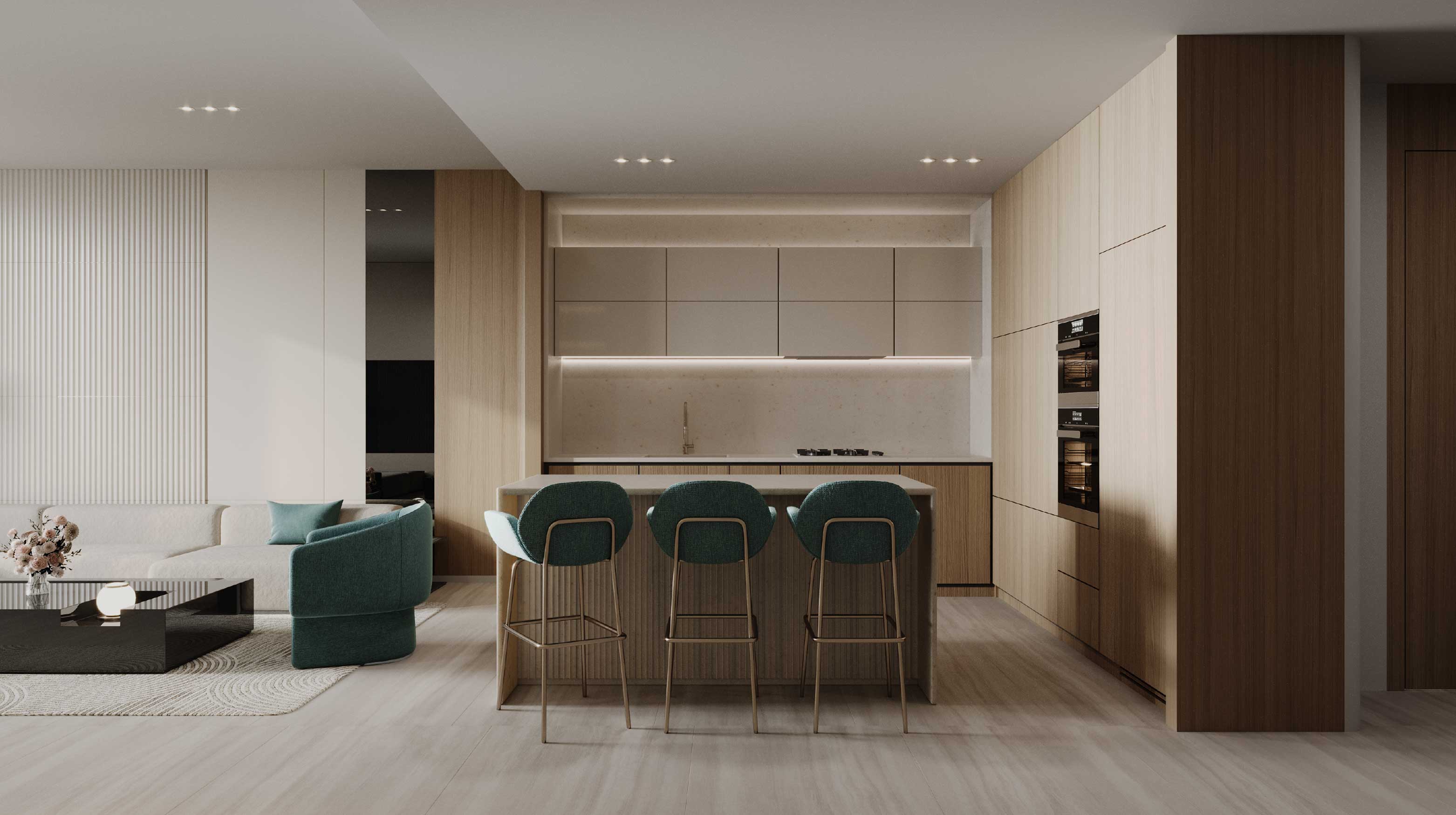 Uw Dubai Appartment Kopen